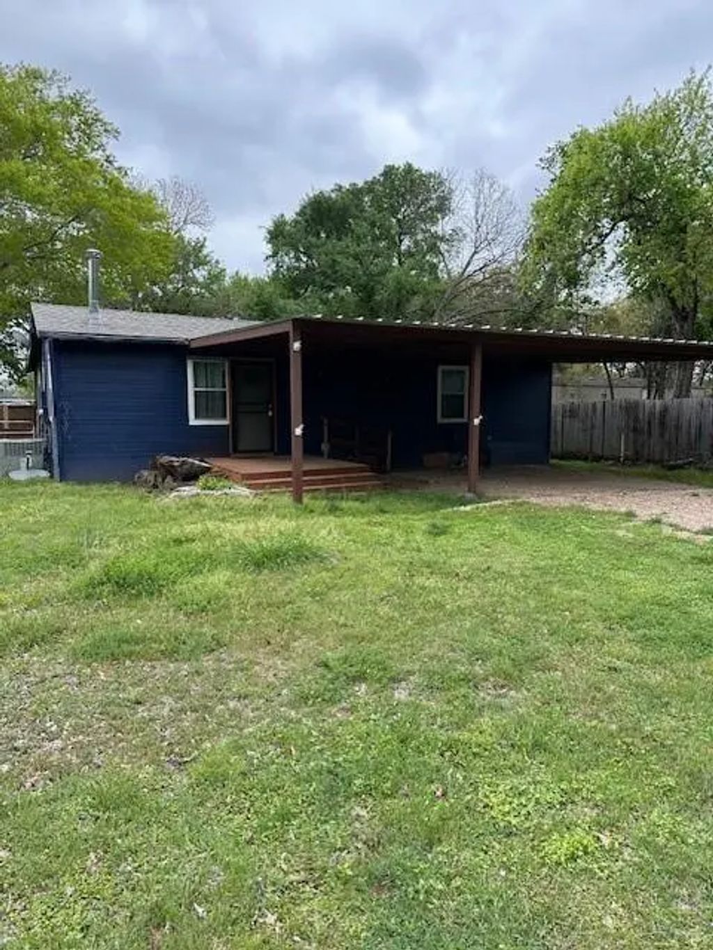 3619 Pecan Arbor Court, Granbury