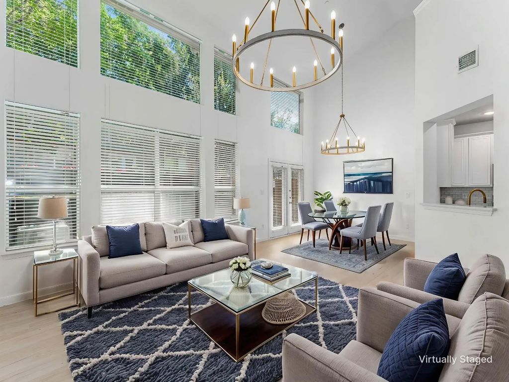 3024 Glen Meadow Drive, Plano