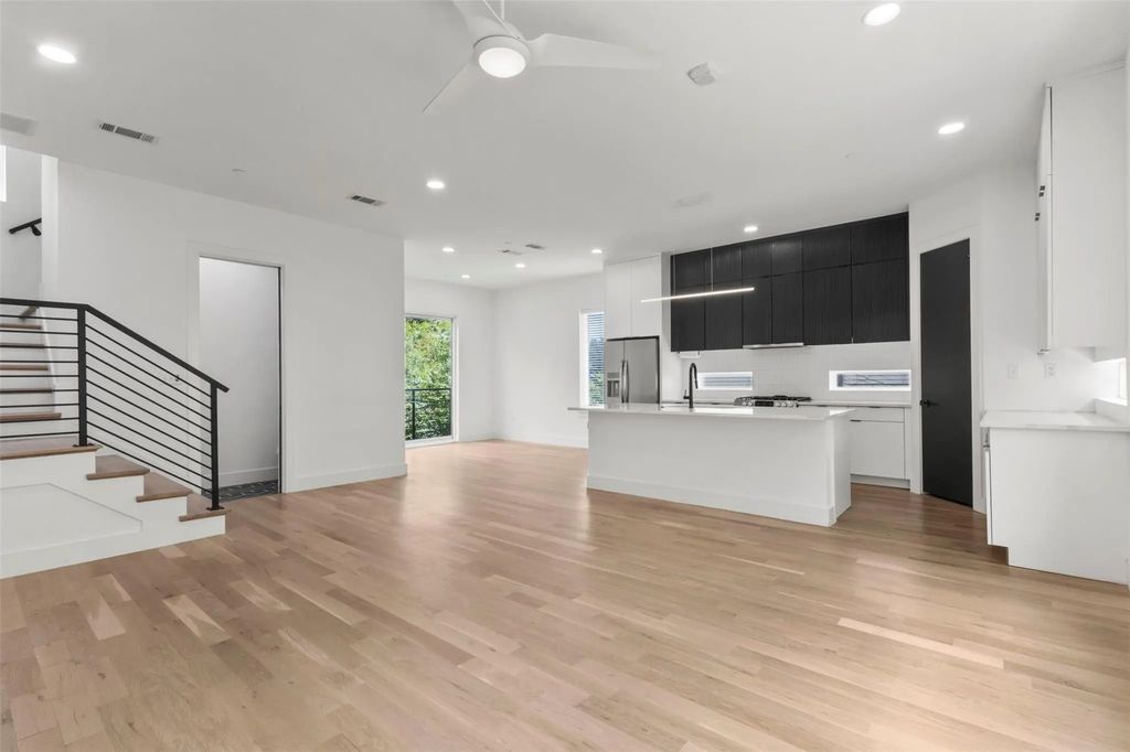 2916 Hawthorne Avenue 105, Dallas