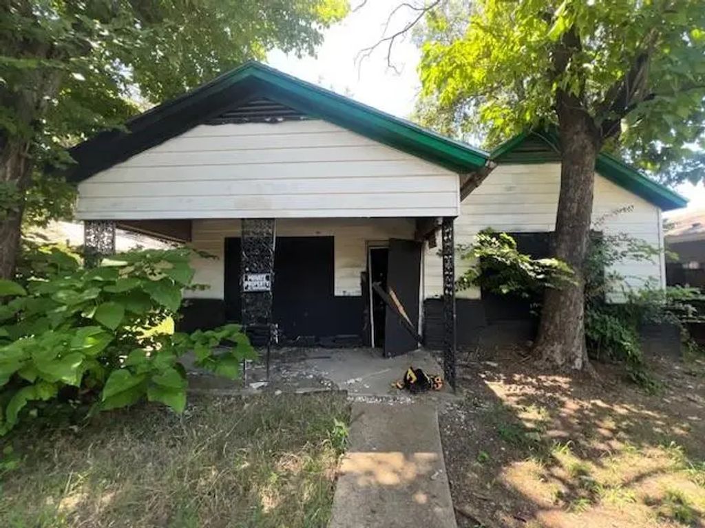 5234 Velma Drive, Fort Worth