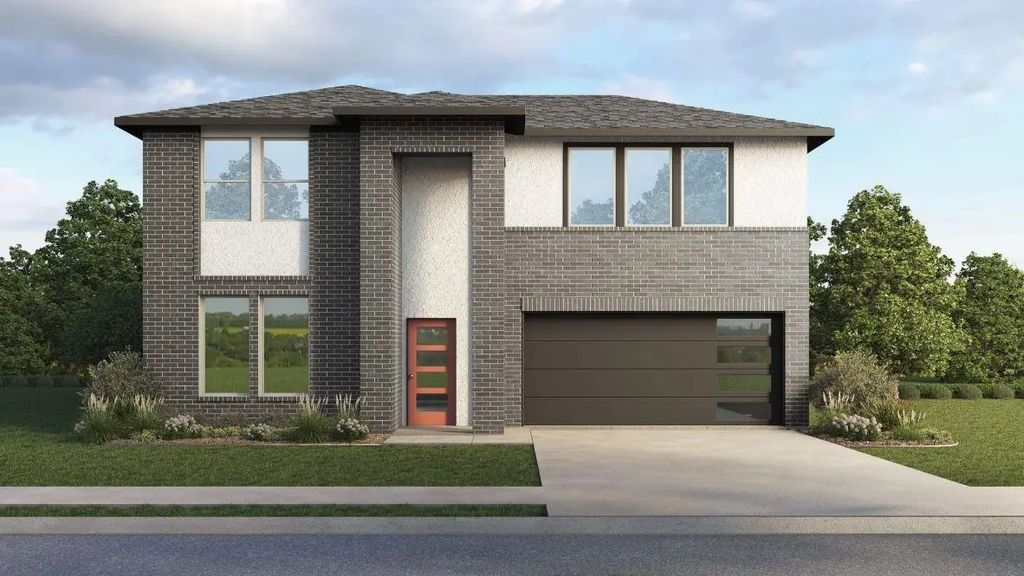 3685 Uplift Avenue, Grand Prairie