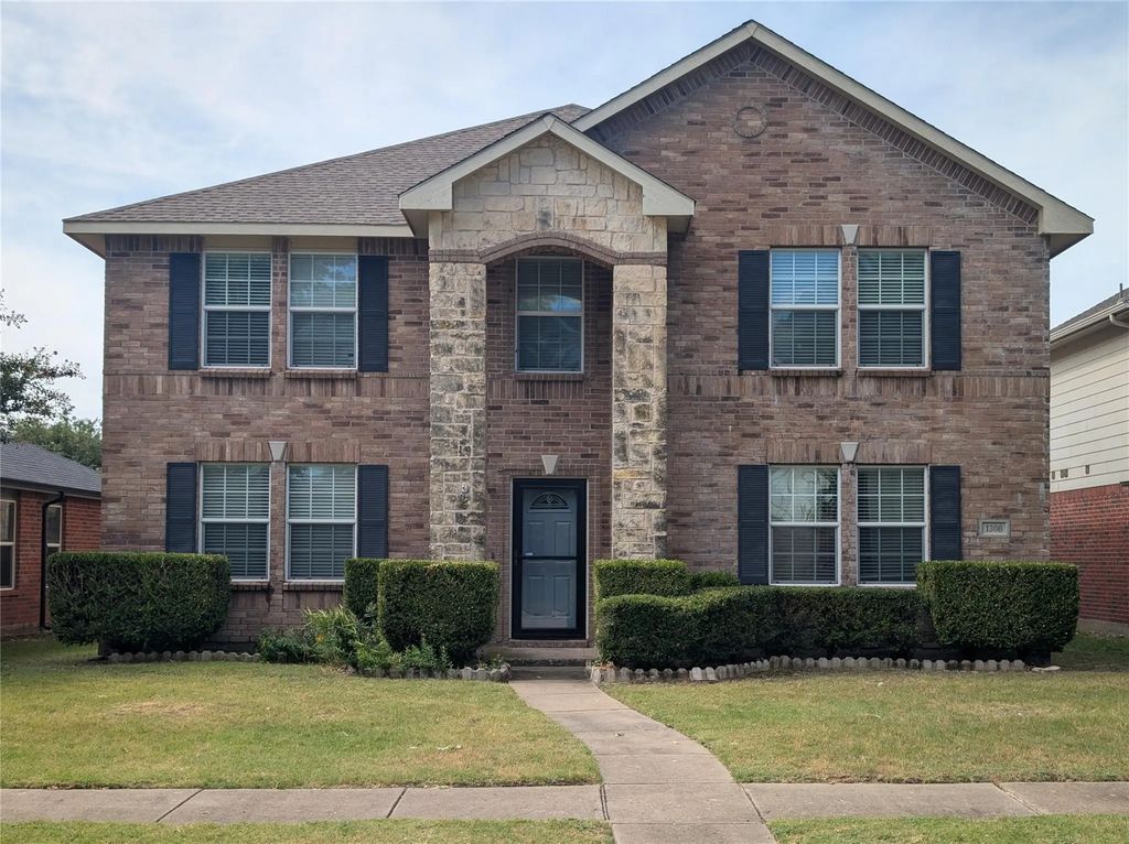 1308 Lamar Lane, Allen