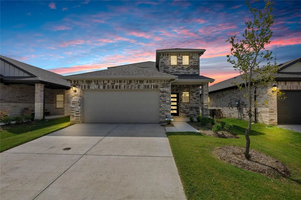 5202 Bonanza Drive, Princeton