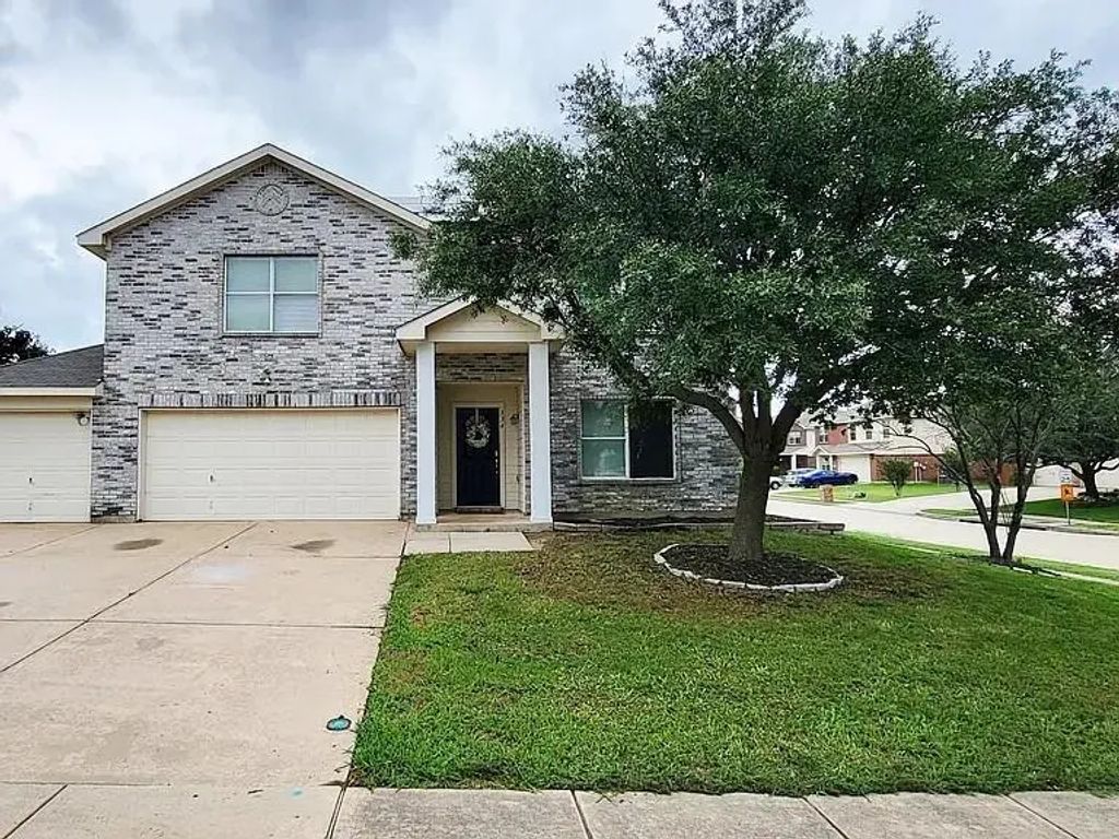 334 Saddlebrook Drive, Krum