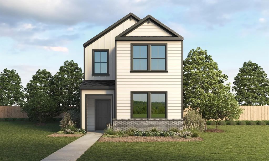 3308 Blue Jay Way, Richland Hills