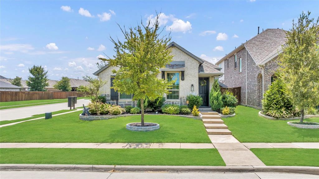 408 Gibbons Creek Trail, McKinney