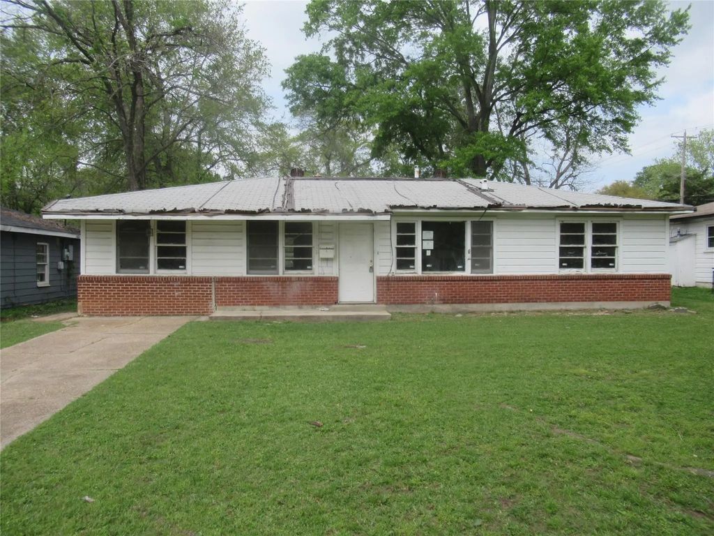 3108 Woodford Street, Shreveport