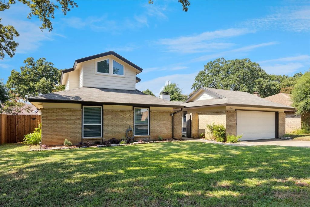 5708 Melstone Drive, Arlington