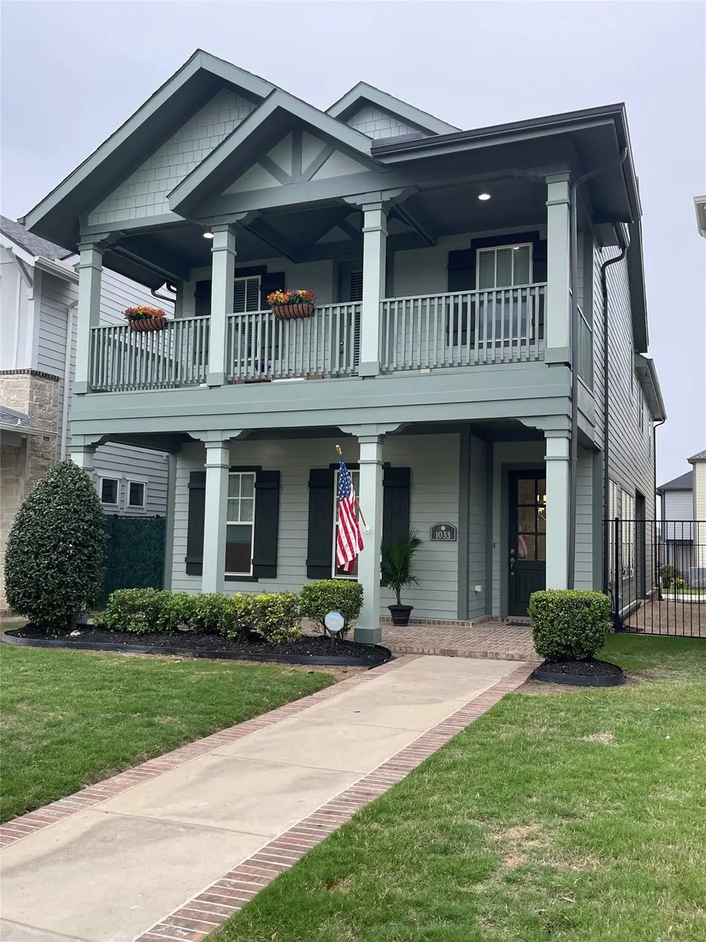 1033 Kennedy Drive, Allen