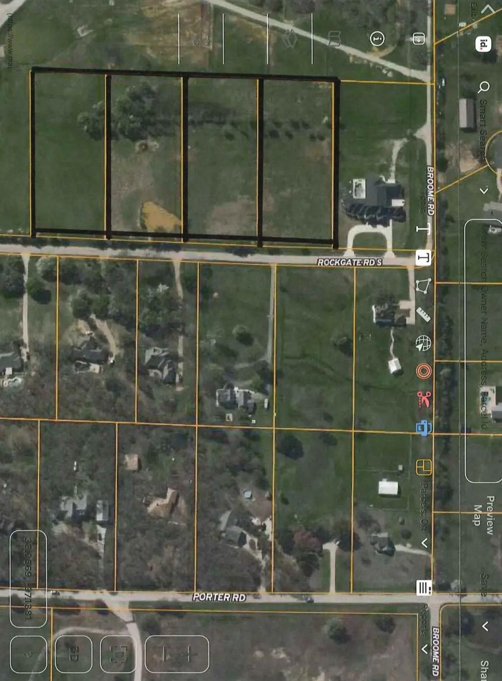 1140 Rockgate Road, Bartonville
