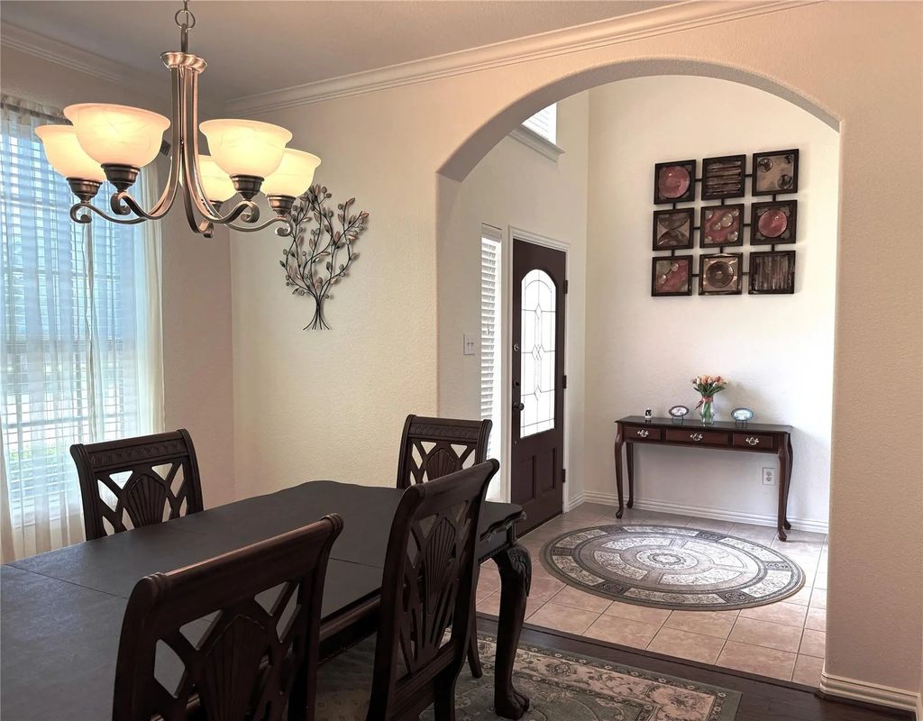 4800 Coney Island Drive, Frisco