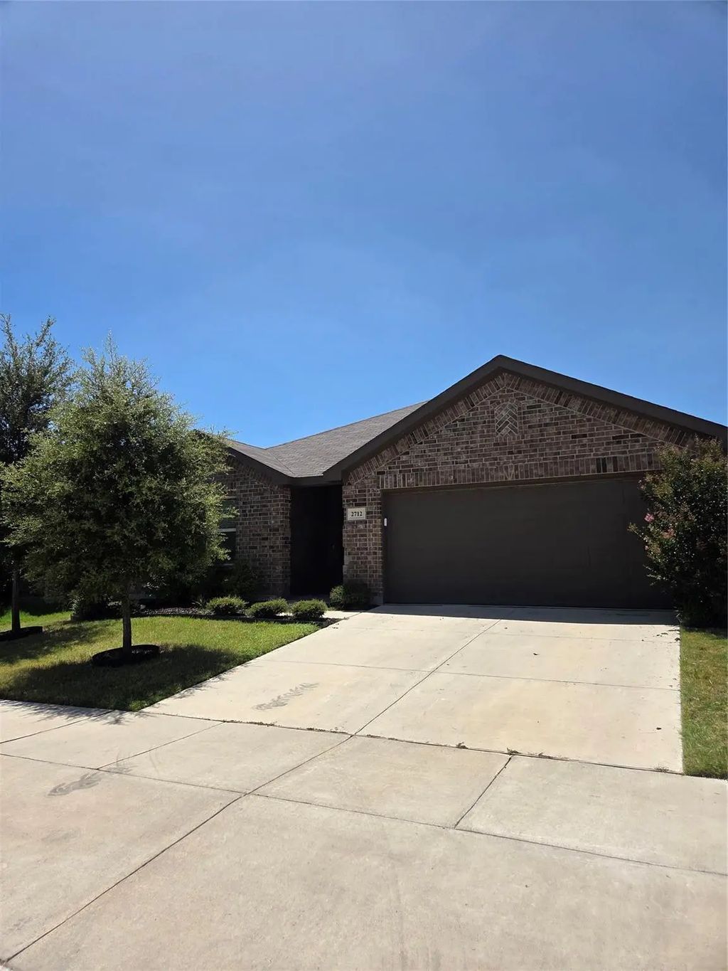 2712 Norite Drive, Fort Worth