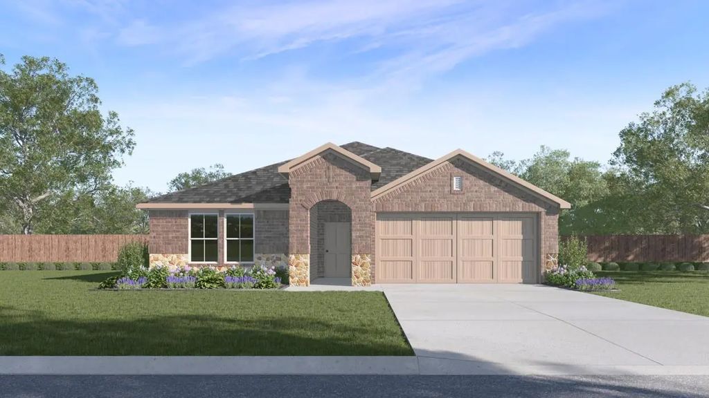 941 Newport Drive, Ferris