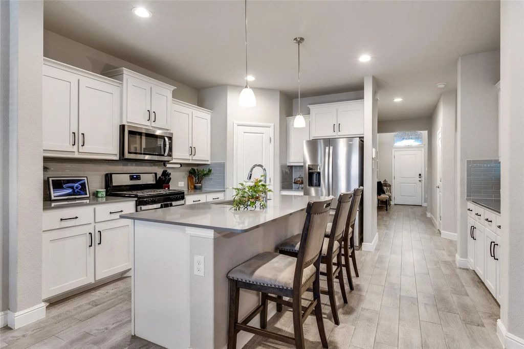 15817 Bronte Lane, Fort Worth