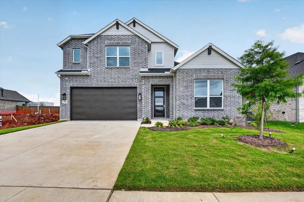 3701 Arrowhead Lane, Sherman