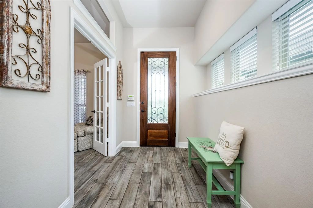 9608 Athens Drive, Denton