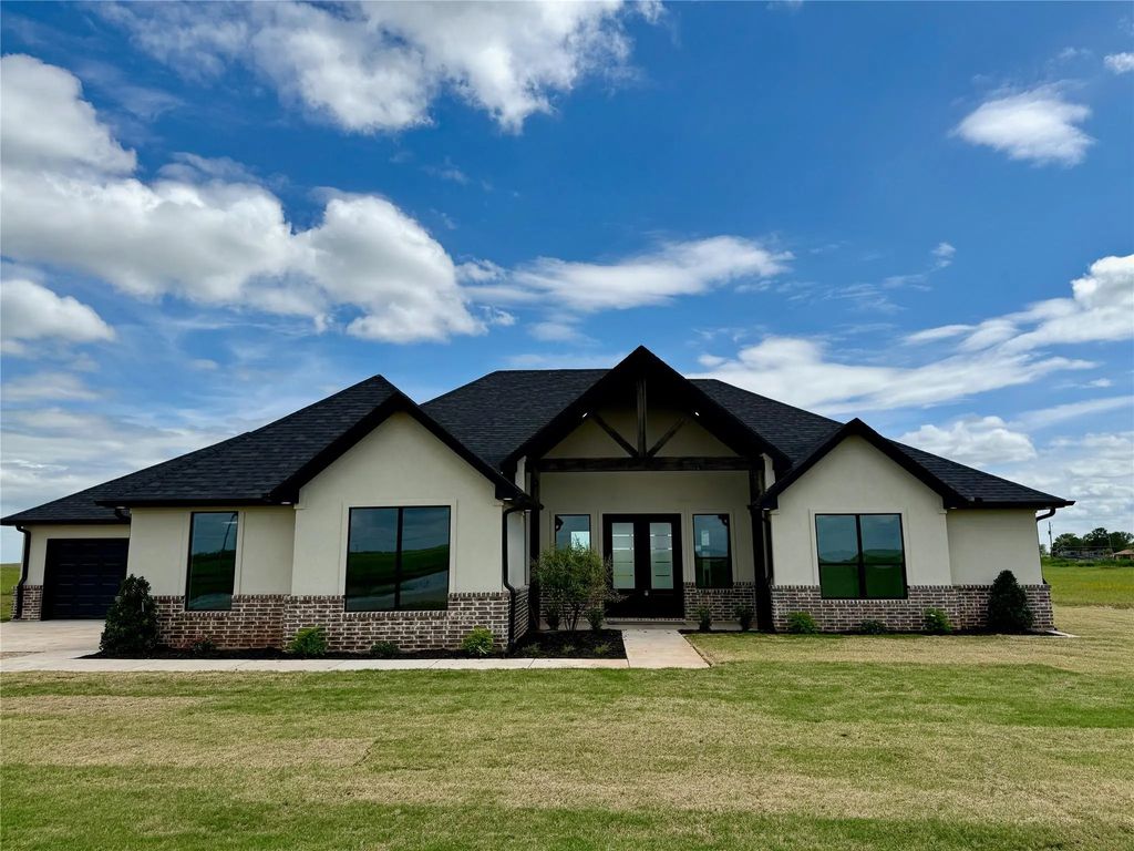 2327 Culley Road, Wichita Falls