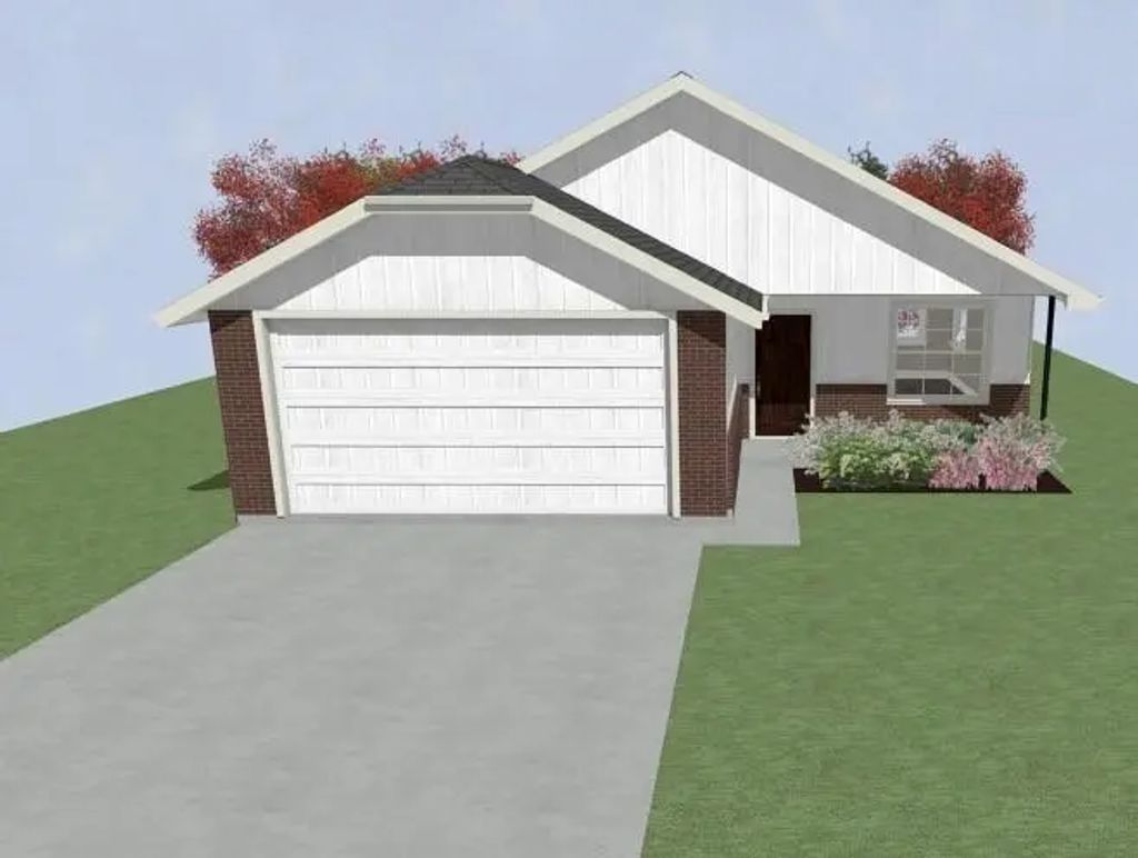 166 Showdown Road, Abilene