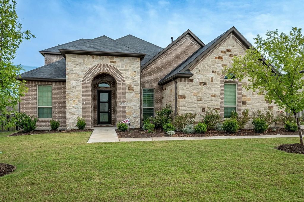 2609 Johnson Court, Heath