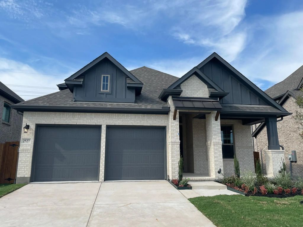 2527 Auburn Street, Fate