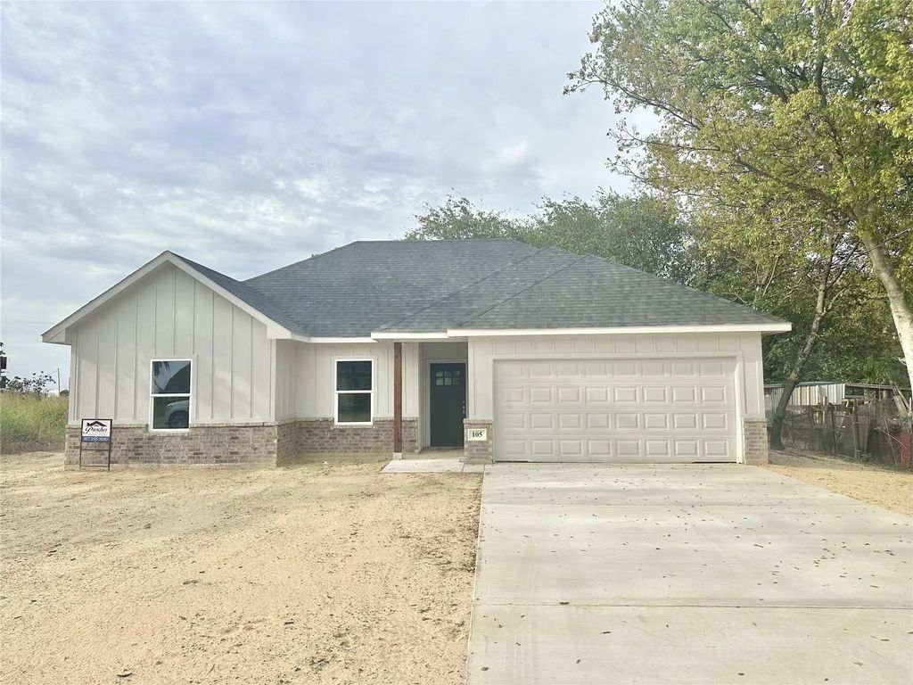 105 W Main Street, Rio Vista