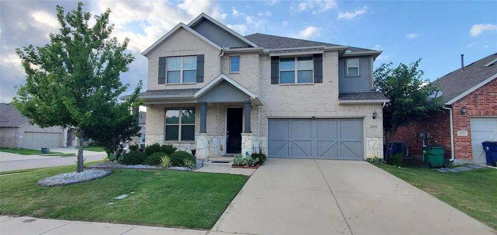 6225 Kent Lane, Celina