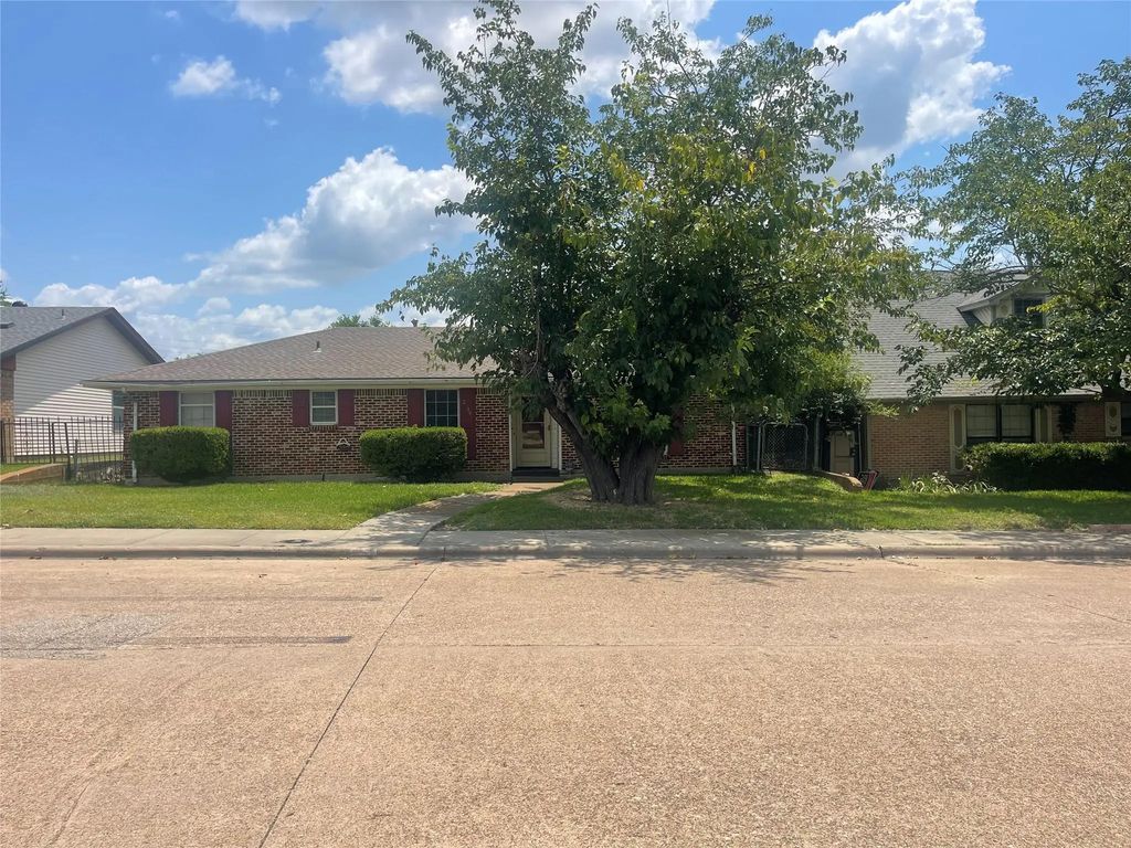 2614 Whitson Way, Mesquite
