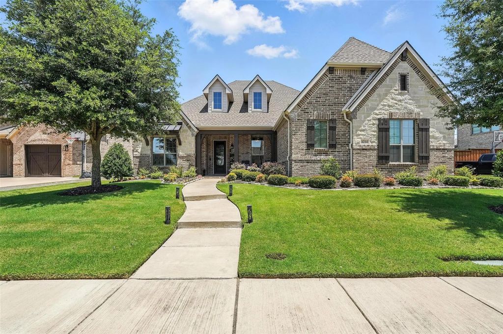 4214 Ravenbank Drive, Rockwall
