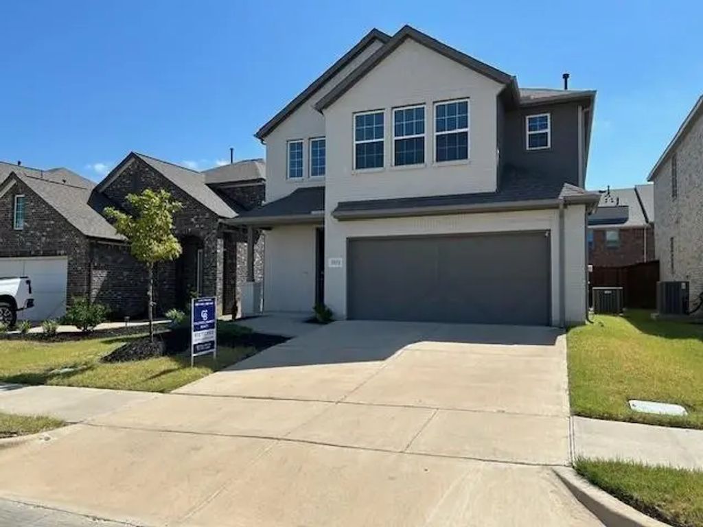 2032 Dove Creek Lane, Mesquite