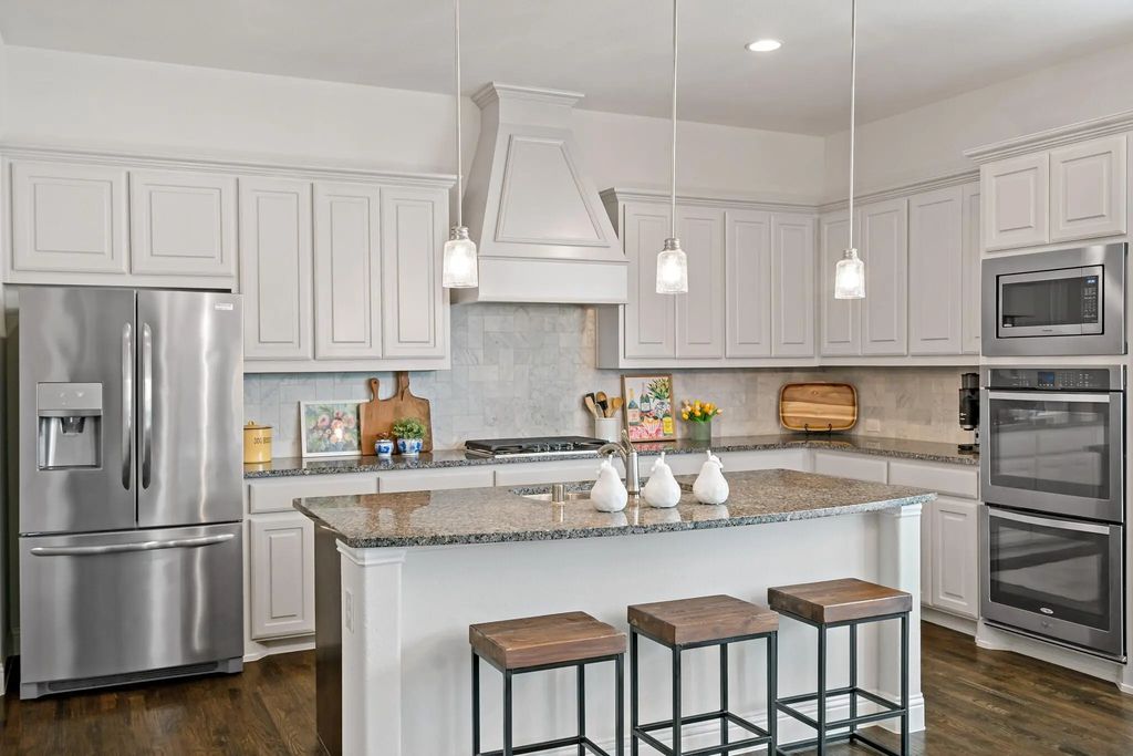 1304 Cold Stream Drive, Wylie