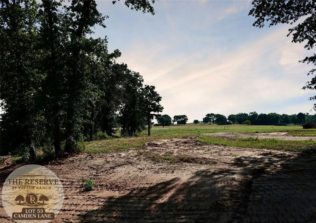 Lot 53 Camden Lane, Springtown