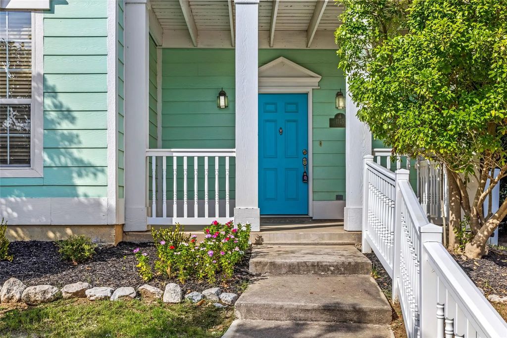 1145 Caudle Lane, Savannah