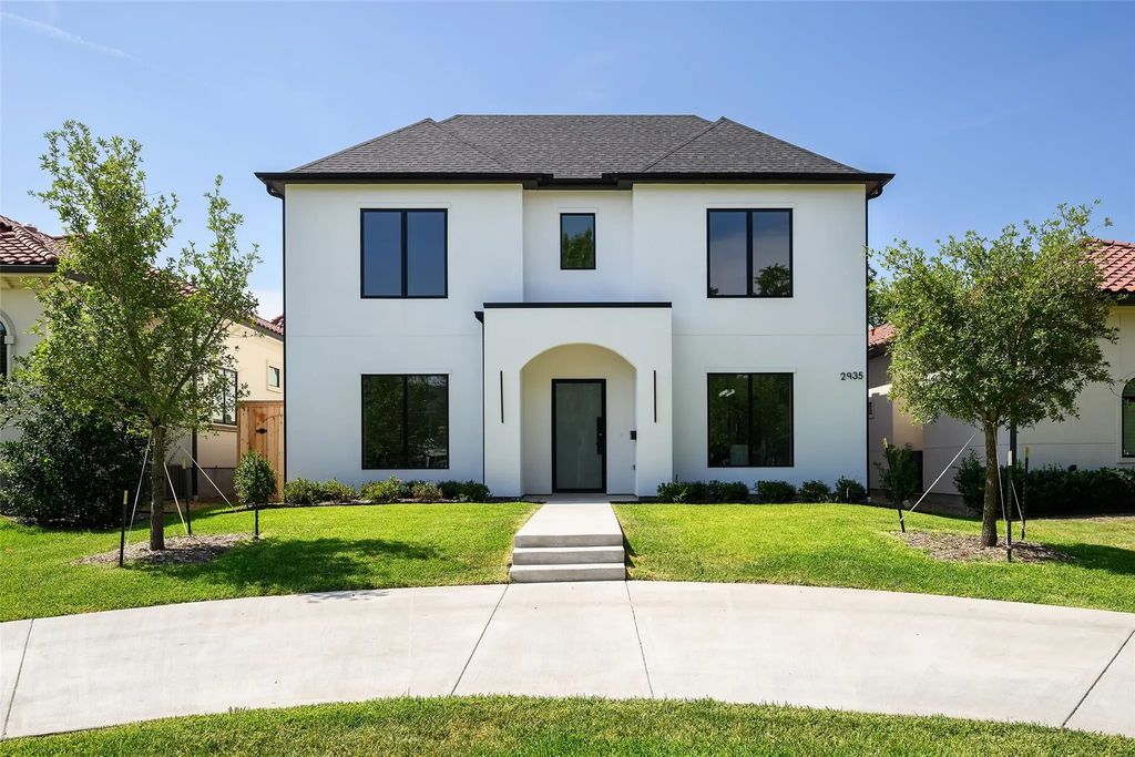 2935 Lovers Lane, University Park