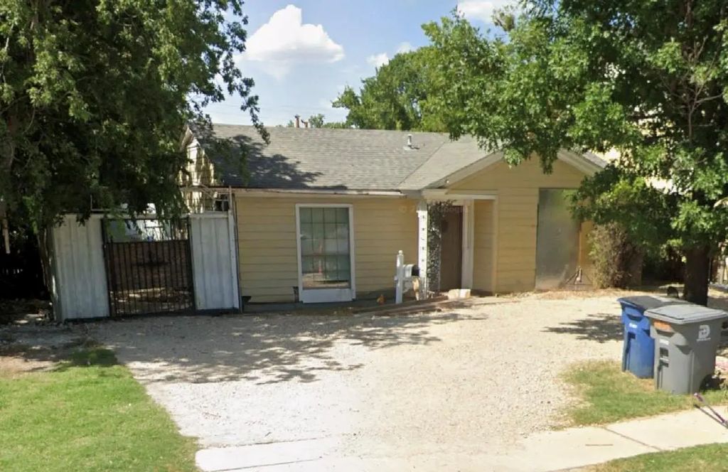 3531 Cortez Drive, Dallas