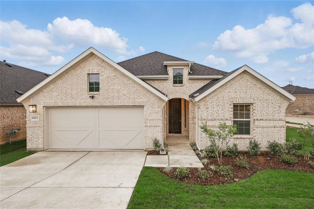 4601 Plumpjack Drive, Arlington