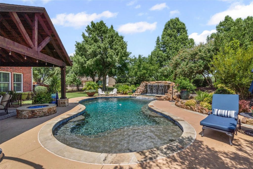 2708 Dublin Park Drive, Parker