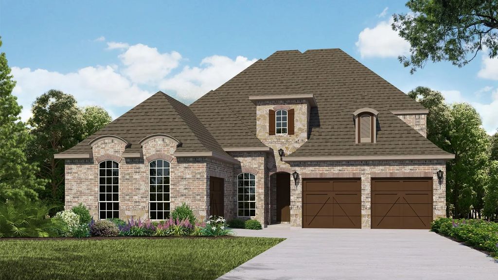 1220 High Street, The Colony