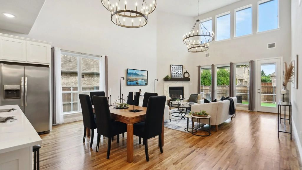 15270 Catalpa Road, Frisco