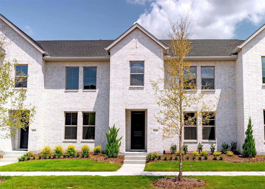 2828 Chisos Red Road, McKinney
