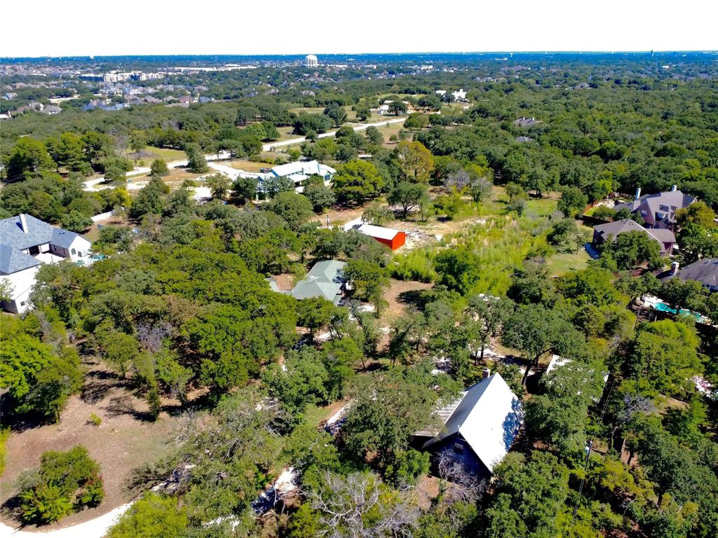 9297 Indian Knoll Trail, Keller
