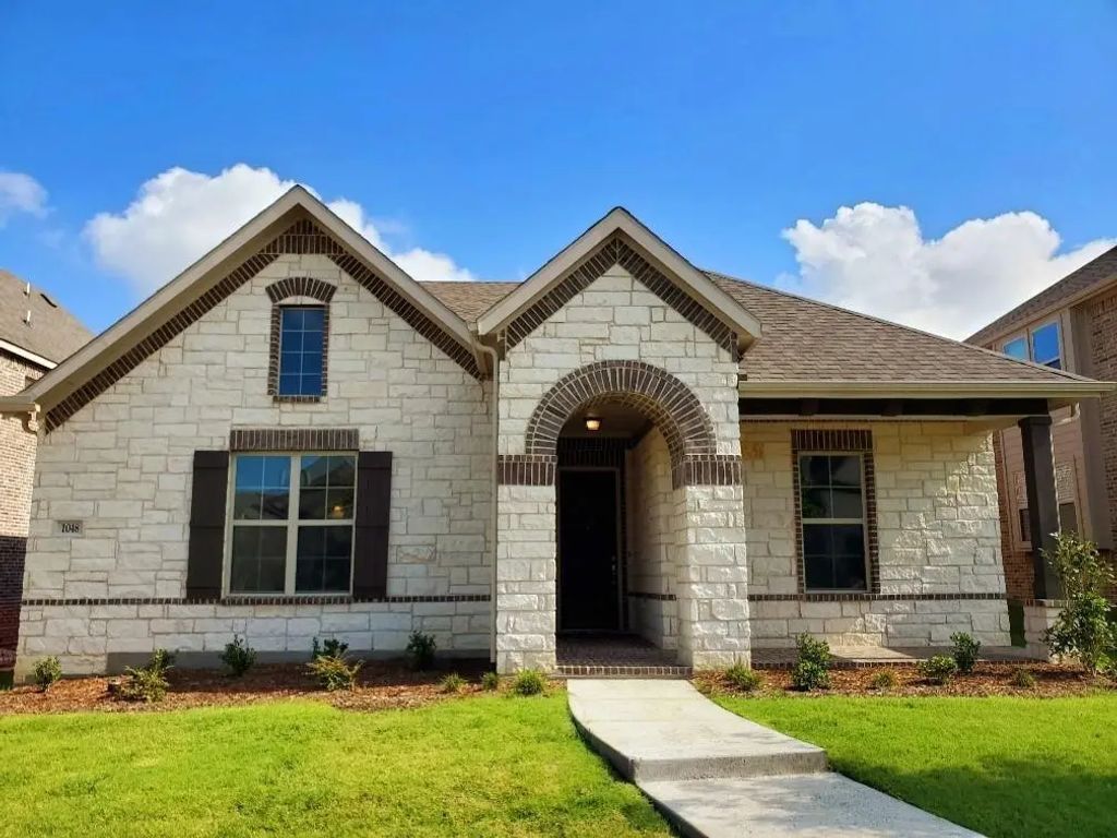 1048 Frisco Ranch Road, Frisco