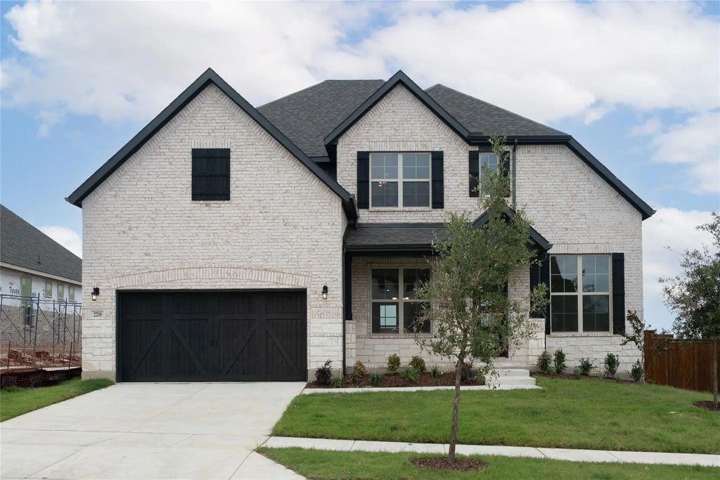 2208 Royal Lytham Street, Celina