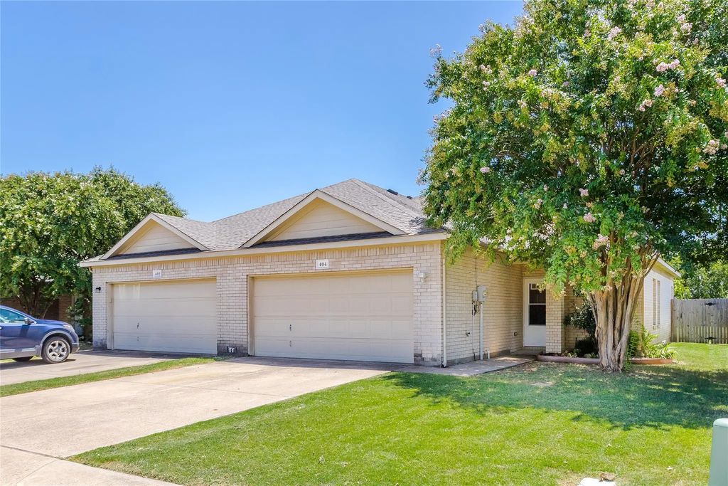 404 Blake Lane, Midlothian