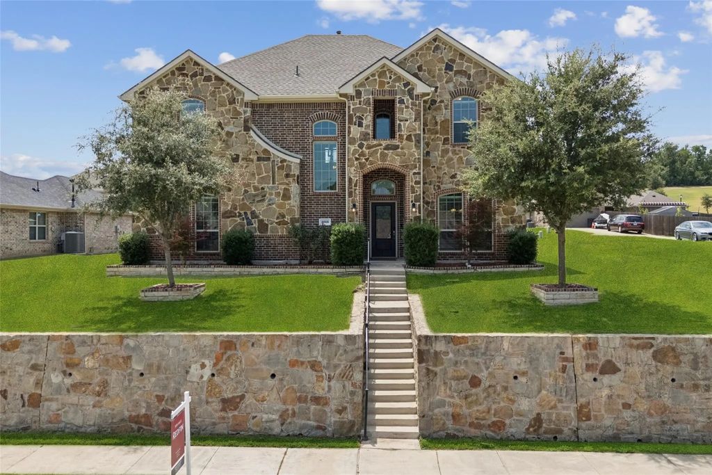1015 Lombard Drive, Rockwall