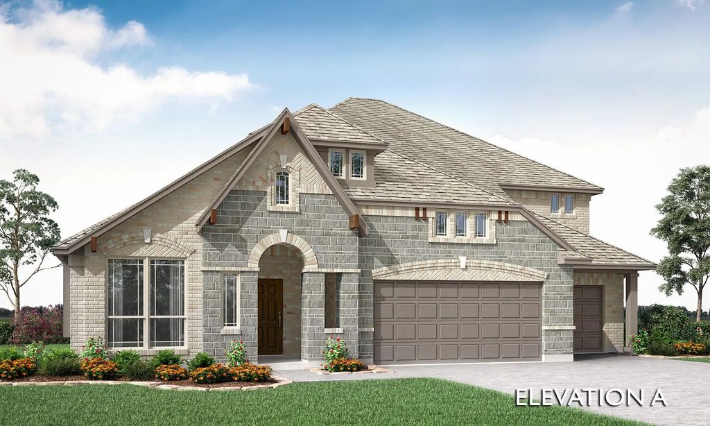 12713 Cactus Court, Godley