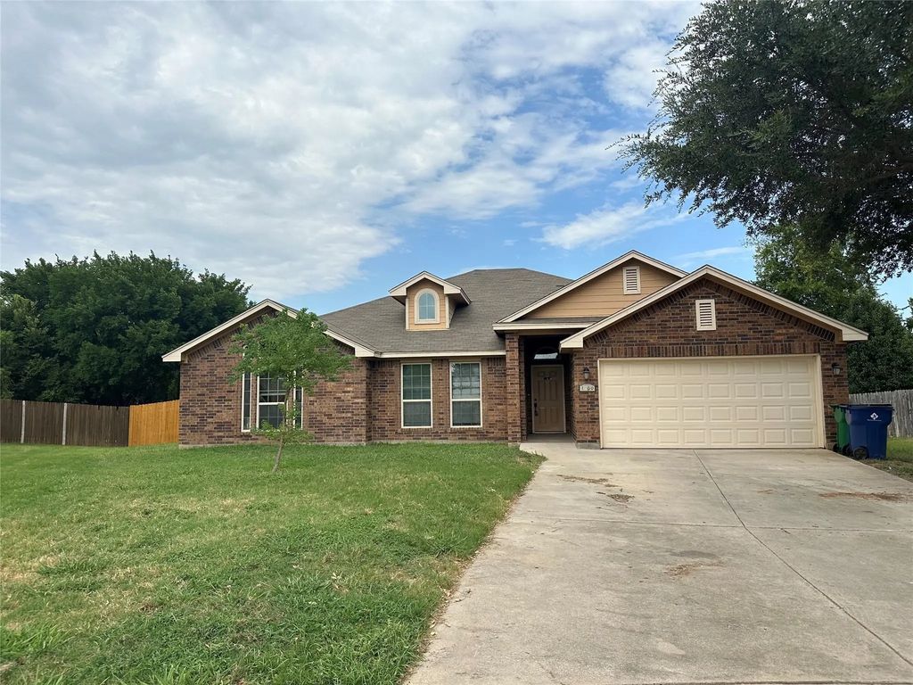 1100 Switchgrass Lane, Crowley