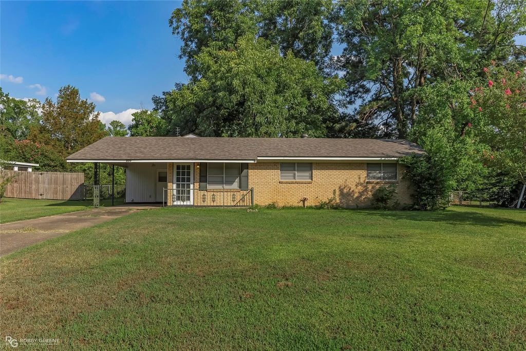 105 Alta Drive, Haughton