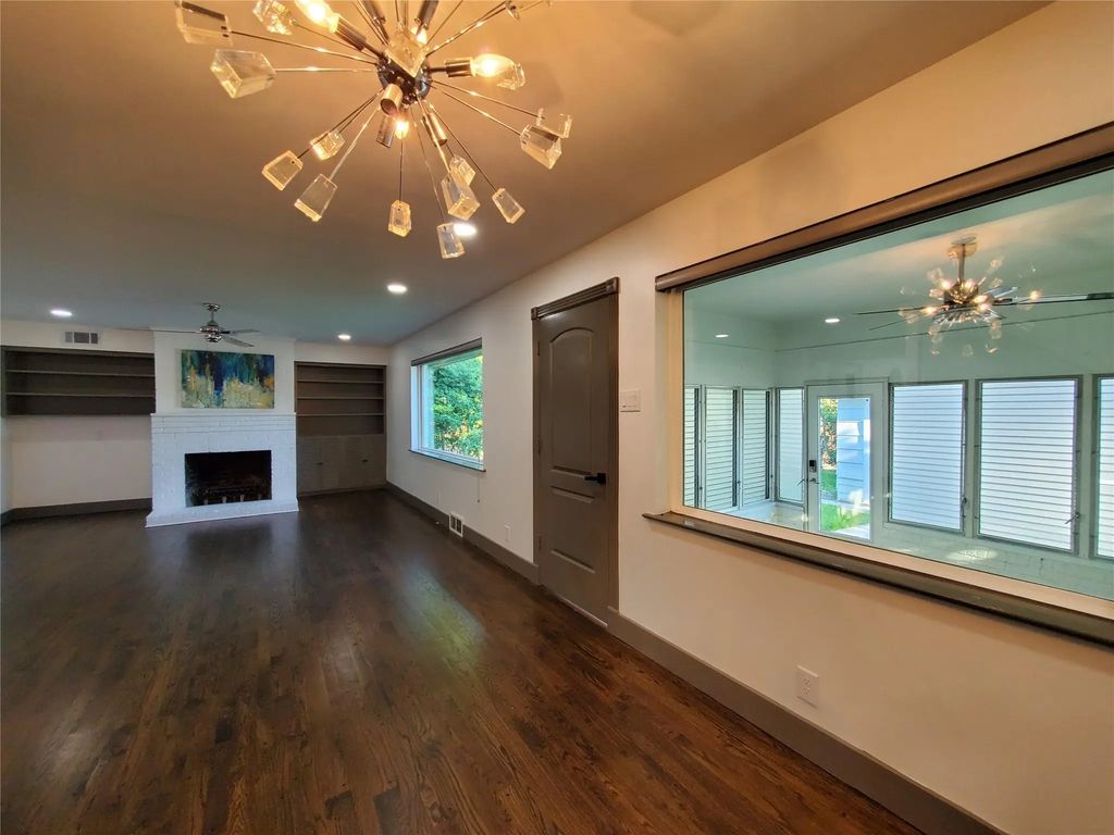 1227 Elmwood Drive, Richardson