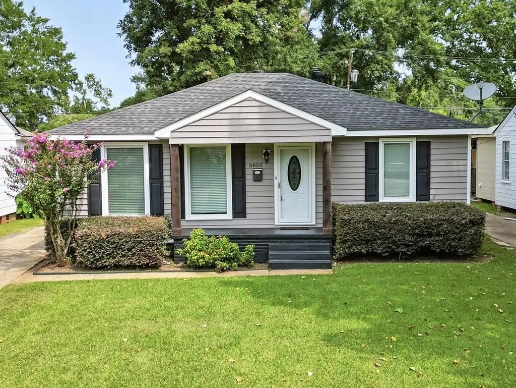 3850 Greenway Place, Shreveport