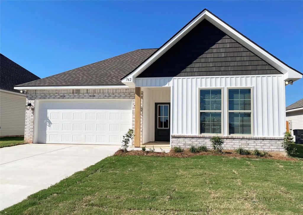 762 Venecia Drive, Bossier City